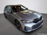  Bmw  Serie 3 Baureihe 3 Touring 320 d M Sport 2.0 140KW AT8 E6d #7