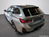  Bmw  Serie 3 Baureihe 3 Touring 320 d M Sport 2.0 140KW AT8 E6d #10