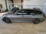  Bmw  Serie 3 Baureihe 3 Touring 320 d M Sport 2.0 140KW AT8 E6d #14