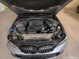  Bmw  Serie 3 Baureihe 3 Touring 320 d M Sport 2.0 140KW AT8 E6d #13