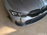  Bmw  Serie 3 Baureihe 3 Touring 320 d M Sport 2.0 140KW AT8 E6d #28