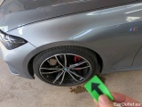  Bmw  Serie 3 Baureihe 3 Touring 320 d M Sport 2.0 140KW AT8 E6d #34