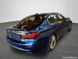 Bmw  Serie 5 Baureihe 5 Lim. 520 d Luxury Line 2.0 140KW AT8 E6d #2