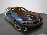  Bmw  Serie 5 Baureihe 5 Lim. 520 d Luxury Line 2.0 140KW AT8 E6d #7