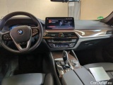  Bmw  Serie 5 Baureihe 5 Lim. 520 d Luxury Line 2.0 140KW AT8 E6d #10