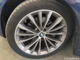  Bmw  Serie 5 Baureihe 5 Lim. 520 d Luxury Line 2.0 140KW AT8 E6d #9
