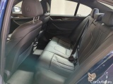  Bmw  Serie 5 Baureihe 5 Lim. 520 d Luxury Line 2.0 140KW AT8 E6d #11
