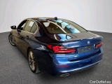  Bmw  Serie 5 Baureihe 5 Lim. 520 d Luxury Line 2.0 140KW AT8 E6d #20