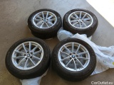  Bmw  Serie 5 Baureihe 5 Lim. 520 d Luxury Line 2.0 140KW AT8 E6d #18