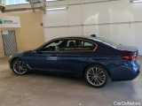  Bmw  Serie 5 Baureihe 5 Lim. 520 d Luxury Line 2.0 140KW AT8 E6d #22