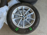  Bmw  Serie 5 Baureihe 5 Lim. 520 d Luxury Line 2.0 140KW AT8 E6d #28