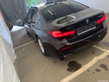  Bmw  Serie 5 Baureihe 5 Lim. 530 e xDrive 2.0 215KW AT8 E6d #25