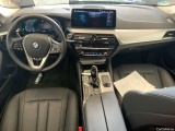  Bmw  Serie 5 Baureihe 5 Lim. 530 e xDrive 2.0 215KW AT8 E6d #27