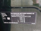  Bmw  X1 BMW  xDrive20d Aut. xLine 5d 110kW #4
