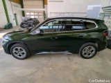  Bmw  X1 BMW  xDrive20d Aut. xLine 5d 110kW #8