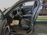  Bmw  X1 BMW  xDrive20d Aut. xLine 5d 110kW #32