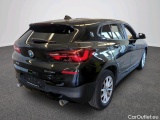  Bmw  X2 Baureihe  sDrive 18 d Advantage 2.0 110KW AT8 E6d #2