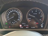  Bmw  X2 Baureihe  sDrive 18 d Advantage 2.0 110KW AT8 E6d #5
