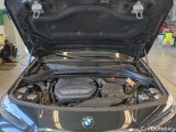  Bmw  X2 Baureihe  sDrive 18 d Advantage 2.0 110KW AT8 E6d #14