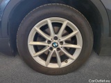  Bmw  X2 Baureihe  sDrive 18 d Advantage 2.0 110KW AT8 E6d #20