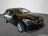  Bmw  X2 Baureihe  sDrive 18 d Advantage 2.0 110KW AT8 E6d #21