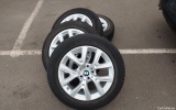  Bmw  X2 Baureihe  sDrive 18 i Advantage 1.5 100KW AT7 E6d #12