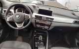  Bmw  X2 Baureihe  sDrive 18 i Advantage 1.5 100KW AT7 E6d #15