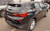  Bmw  X2 Baureihe  sDrive 18 i Advantage 1.5 100KW AT7 E6d #14