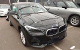  Bmw  X2 Baureihe  sDrive 18 i Advantage 1.5 100KW AT7 E6d #17