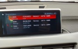  Bmw  X2 Baureihe  sDrive 18 i Advantage 1.5 100KW AT7 E6d #23