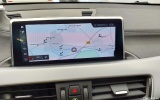  Bmw  X2 Baureihe  sDrive 18 i Advantage 1.5 100KW AT7 E6d #22