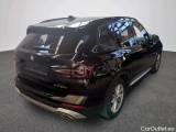 Bmw  X3 Baureihe  xDrive 20 d 2.0 140KW AT8 E6d #2