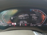  Bmw  X3 Baureihe  xDrive 20 d 2.0 140KW AT8 E6d #5