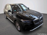  Bmw  X3 Baureihe  xDrive 20 d 2.0 140KW AT8 E6d #7