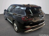  Bmw  X3 Baureihe  xDrive 20 d 2.0 140KW AT8 E6d #9