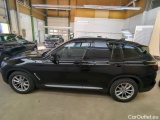  Bmw  X3 Baureihe  xDrive 20 d 2.0 140KW AT8 E6d #13