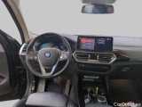  Bmw  X3 Baureihe  xDrive 20 d 2.0 140KW AT8 E6d #14