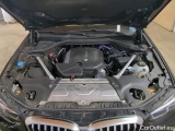  Bmw  X3 Baureihe  xDrive 20 d 2.0 140KW AT8 E6d #12