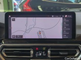  Bmw  X3 Baureihe  xDrive 20 d 2.0 140KW AT8 E6d #19