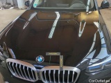  Bmw  X3 Baureihe  xDrive 20 d 2.0 140KW AT8 E6d #25