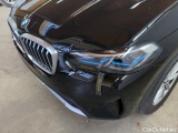  Bmw  X3 Baureihe  xDrive 20 d 2.0 140KW AT8 E6d #27