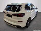  Bmw  X5 Baureihe  30 d xDrive M Sport 3.0 219KW AT8 E6d #2