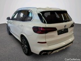  Bmw  X5 Baureihe  30 d xDrive M Sport 3.0 219KW AT8 E6d #9
