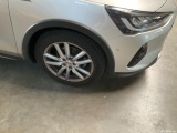  Ford  Focus  Turnier Active 1.5 EcoBlue 85KW AT8 E6d #17