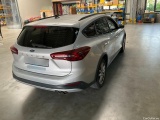  Ford  Focus  Turnier Active 1.5 EcoBlue 85KW AT8 E6d #20