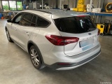 Ford  Focus  Turnier Active 1.5 EcoBlue 85KW AT8 E6d #19