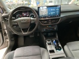  Ford  Focus  Turnier Active 1.5 EcoBlue 85KW AT8 E6d #22
