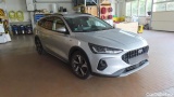  Ford  Focus  Turnier Active 1.5 EcoBlue 85KW AT8 E6d #8