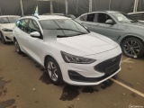  Ford  Focus  Turnier Cool & Connect 1.5 EcoBlue 88KW MT6 E6d #2