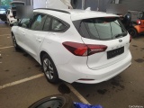  Ford  Focus  Turnier Cool & Connect 1.5 EcoBlue 88KW MT6 E6d #27